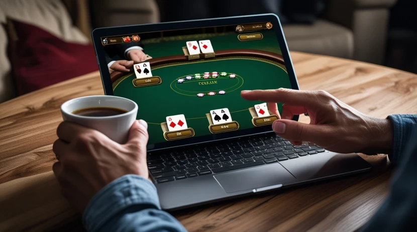How to Play Poker Online